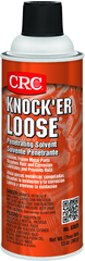 Knock'er Loose Penetrant - 5 Gallon - Americas Industrial Supply