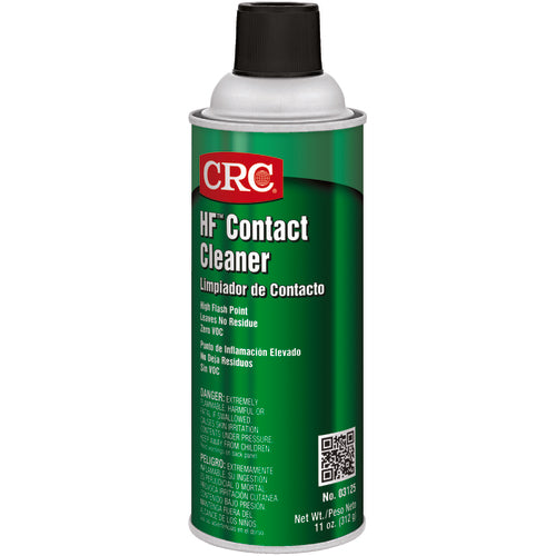 HF Contact Cleaner - 16 oz - Americas Industrial Supply