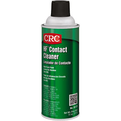 HF Contact Cleaner - 16 oz - Americas Industrial Supply