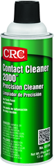 Contact Cleaner 2000 - 13 oz - Americas Industrial Supply