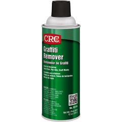 Graffiti Remover - 12 oz - Americas Industrial Supply