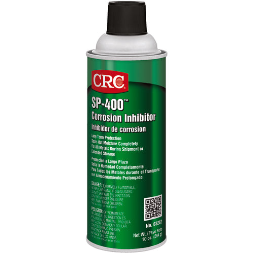 ‎SP-400 Extreme Duty Corrosion Inhibitor-12 oz - Americas Industrial Supply