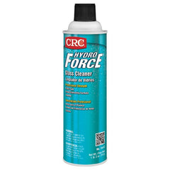 Hydroforce Glass Cleaner - 18 oz - Americas Industrial Supply