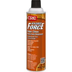 Hydro Force Super Citrus Degreaser - 20 oz - Americas Industrial Supply