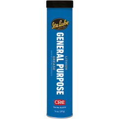 Lithium General Purpose Grease - 14 oz - Americas Industrial Supply