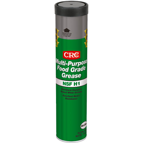 Multi-Purpose Food Grade Grease - 14 oz - Americas Industrial Supply