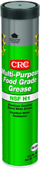 Food Grade Grease - 14 Ounce-Case of 10 - Americas Industrial Supply