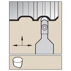 CRDPN2525M12V WG TOOLHOLDER - Americas Industrial Supply