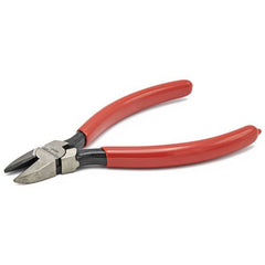 6″ General Purpose Diagonal Cutting Pliers - Carded - Exact Industrial Supply