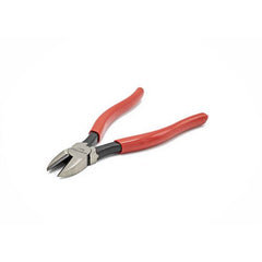 7″ General Purpose Diagonal Cutting Pliers - Exact Industrial Supply