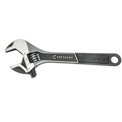 12″ Wide Jaw Adjustable Wrench