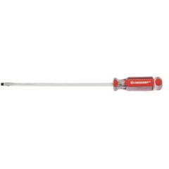 3/16″ × 9″ Slotted Acetate Screwdriver