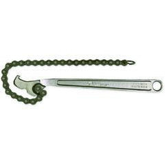 24" CHAIN WRENCH - Americas Industrial Supply