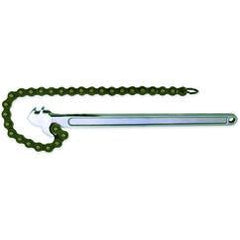15" CHAIN WRENCH - Americas Industrial Supply