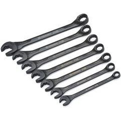 7PC OPEN END RATCHETING WRENCH SET - Americas Industrial Supply