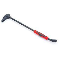 24" ADJUSTABLE PRY BAR NAIL PULLER - Americas Industrial Supply