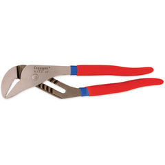 12″ Straight Jaw Tongue and Groove Pliers - Exact Industrial Supply