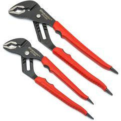 TONGUE AND GROOVE PLIERS W/ GRIP - Americas Industrial Supply