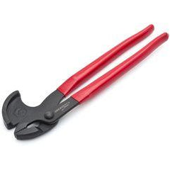 11" NAIL PULLER PLIERS - Americas Industrial Supply
