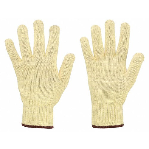 X-Jumbo Gloves-Lightweight - 13 Cut Seamless Knit Blend Of Cut Resistant Fibers - Americas Industrial Supply