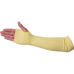 2-Ply CRT Sleeve 18″ w/ Thumbhole - Americas Industrial Supply