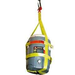 COOLER SLING WITH HOOK - Americas Industrial Supply