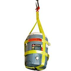 COOLER SLING WITH HOOK - Americas Industrial Supply