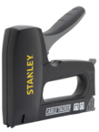 STANLEY® Heavy-Duty Staple Gun/Cable Tacker - Americas Industrial Supply