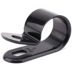 5/8 CLAMP BLACK 100/BAG - Americas Industrial Supply