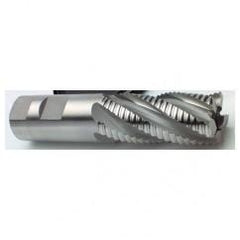 1" Dia. - 4-1/4" OAL - HSS- Roughing SE EM - 5 FL - Americas Industrial Supply
