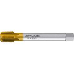 ‎1-1/4-11-1/2 NPT REK.2A TIN Tap - Exact Industrial Supply