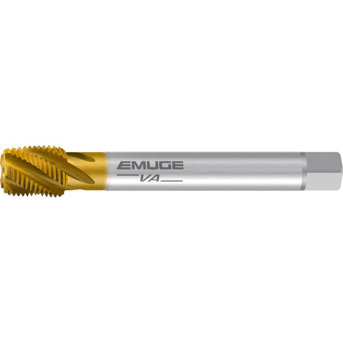 ‎1/8-27 NPT REK.2D-VA TIN Tap - Exact Industrial Supply