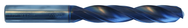 3.3mm Cyclone™ XD Solid Regular HP Drill ALtima® Plus Coated - Americas Industrial Supply