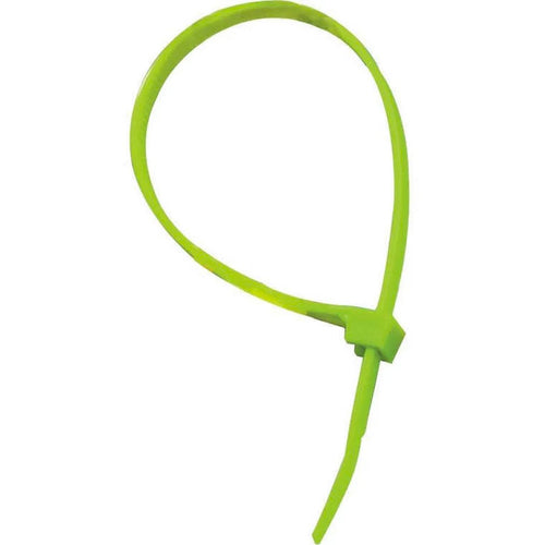 10.8″ 50LB FLOURESCENT GREEN - Americas Industrial Supply