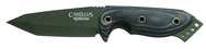 7-3/4" Fixed Blade Knife - Americas Industrial Supply