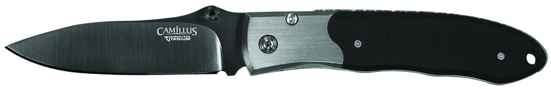 6-3/4" Folding Knife - Americas Industrial Supply