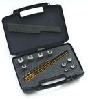 NO 1 KEYWAY BROACH SET - Americas Industrial Supply