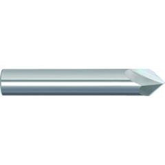 5997 3/8 82D 2FL CHAMFER MILL SC - Americas Industrial Supply