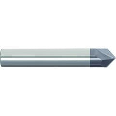 5997T 3/8 90D 2FL CHAMFER MILL - Americas Industrial Supply