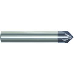5997T 1/2 82D 4FL CHAMFER MILL - Americas Industrial Supply