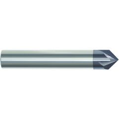 5997T 1/4 90D 4FL CHAMFER MILL - Americas Industrial Supply