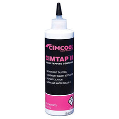 Cimtap II Pink Fluid - 16 oz - Americas Industrial Supply