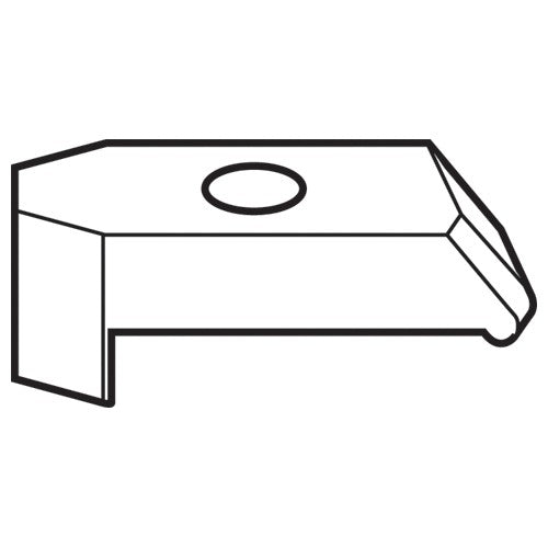 ‎435152 Clamp Separator RH 3/32 WOC 1-1/16 - Americas Industrial Supply