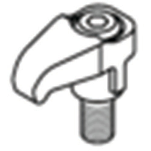 PBCL4 Clamp - Americas Industrial Supply