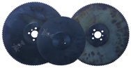 315X2.5X40 180 TOOTH COLD SAW BLADE - Americas Industrial Supply