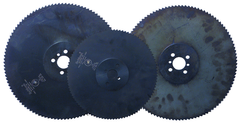 74367 10-3/4"(275mm) x .080 x 32mm Oxide 260T Cold Saw Blade - Americas Industrial Supply