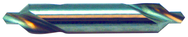 #6.3 60° Cobalt Center Drill-Type A - Americas Industrial Supply