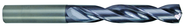 31/64 Twister XD® Coolant Regular HP Drill - Americas Industrial Supply