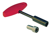 HSK 40 - Coolant Pipe - Americas Industrial Supply