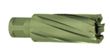 1-3/8" Dia; 2" Max Depth of Cut - Copperhead CBD Cutter - Americas Industrial Supply